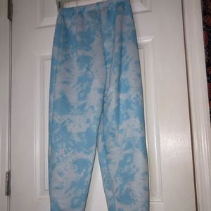 Women’s jogger sweatpants Size XS